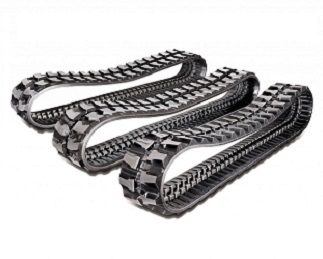Гусениці для спецтехніки