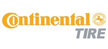 Шини Continental