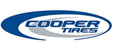 Шини Cooper