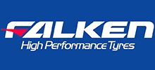 Шини Falken