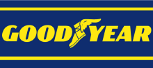 Шини GoodYear