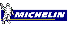Шини Michelin