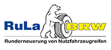 Шини RuLa & BRW