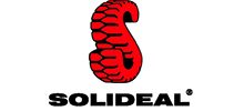 Шини Solideal
