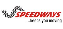 Шини SpeedWays